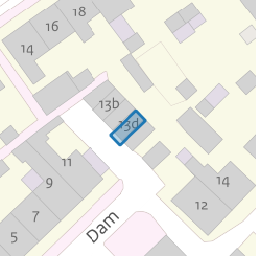 Perceel ZLD01-B-3850