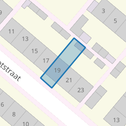 Perceel ZLD01-B-3854