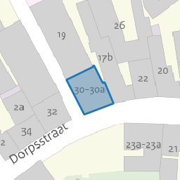 Perceel ZLD01-B-3871