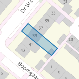 Perceel ZLD01-B-3880