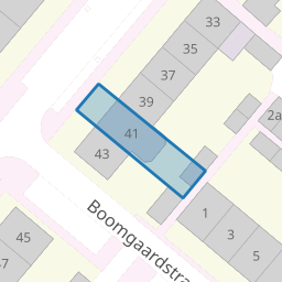 Perceel ZLD01-B-3881