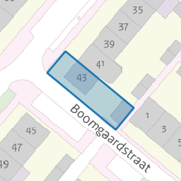 Perceel ZLD01-B-3882