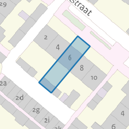 Perceel ZLD01-B-3885