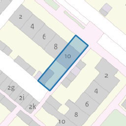 Perceel ZLD01-B-3887