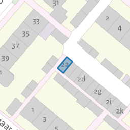 Perceel ZLD01-B-3888