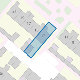 Perceel ZLD01-B-3941