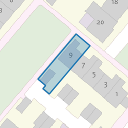 Perceel ZLD01-B-3947