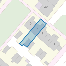 Perceel ZLD01-B-3948