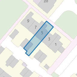 Perceel ZLD01-B-3949