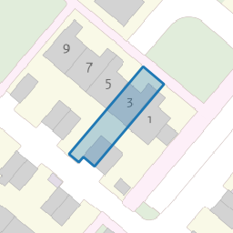 Perceel ZLD01-B-3950