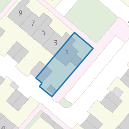 Perceel ZLD01-B-3951