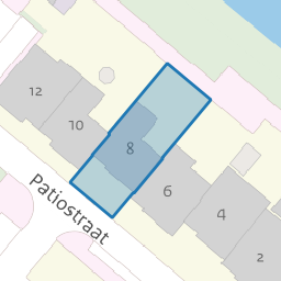 Perceel ZLD01-B-3961