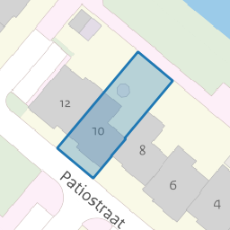 Perceel ZLD01-B-3962