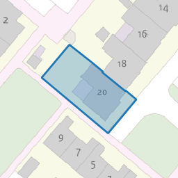 Perceel ZLD01-B-3964