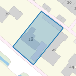 Perceel ZLD01-B-3992