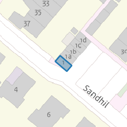 Perceel ZLD01-B-4063