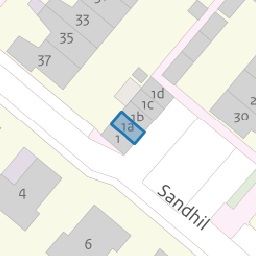 Perceel ZLD01-B-4064