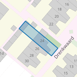 Perceel ZLD01-B-4071