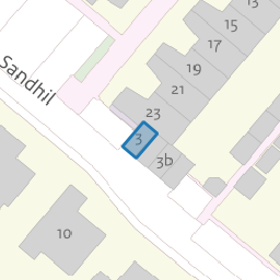 Perceel ZLD01-B-4073