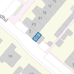 Perceel ZLD01-B-4075