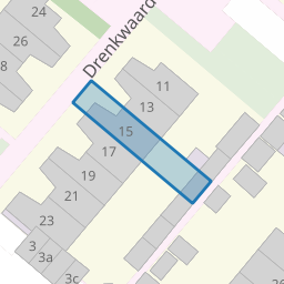 Perceel ZLD01-B-4081