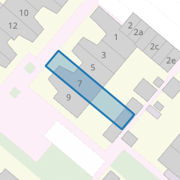 Perceel ZLD01-B-4085