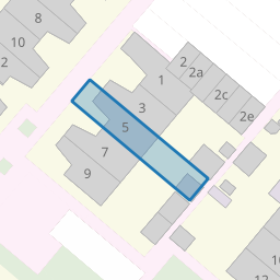 Perceel ZLD01-B-4086