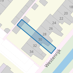 Perceel ZLD01-B-4096