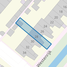 Perceel ZLD01-B-4097