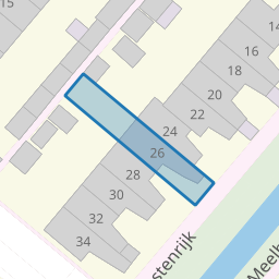 Perceel ZLD01-B-4098