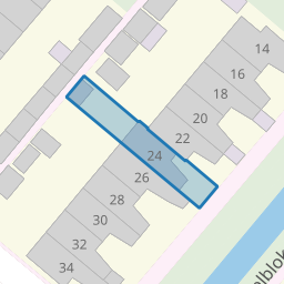 Perceel ZLD01-B-4099