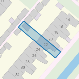 Perceel ZLD01-B-4100