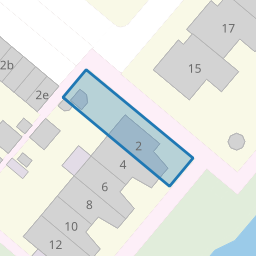 Perceel ZLD01-B-4110