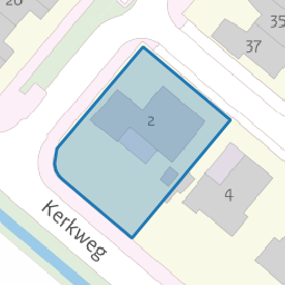 Perceel ZLD01-B-4111