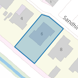 Perceel ZLD01-B-4113