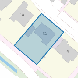 Perceel ZLD01-B-4116