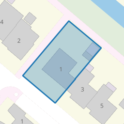 Perceel ZLD01-B-4118