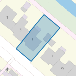 Perceel ZLD01-B-4120