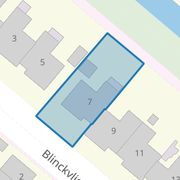 Perceel ZLD01-B-4121