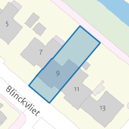 Perceel ZLD01-B-4122