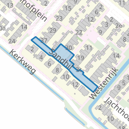 Perceel ZLD01-B-4128