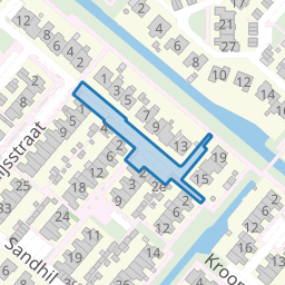 Perceel ZLD01-B-4130