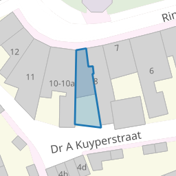 Perceel ZLD01-B-4207