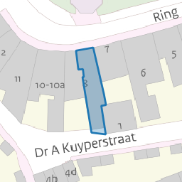 Perceel ZLD01-B-4208