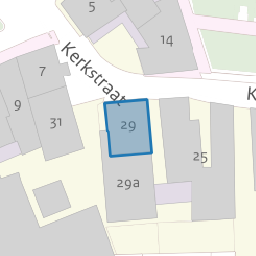 Perceel ZLD01-B-4209