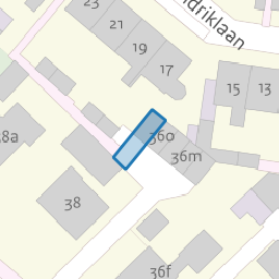 Perceel ZLD01-B-4230