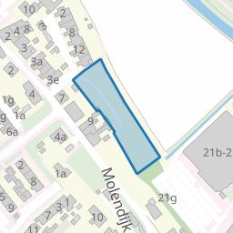 Perceel ZLD01-B-4240