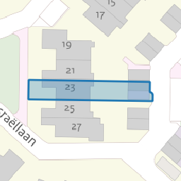 Perceel ZLD01-B-4257