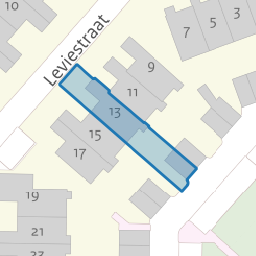 Perceel ZLD01-B-4263