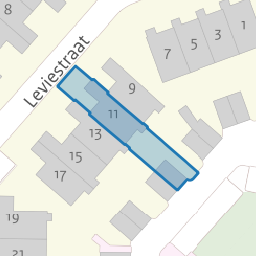 Perceel ZLD01-B-4264